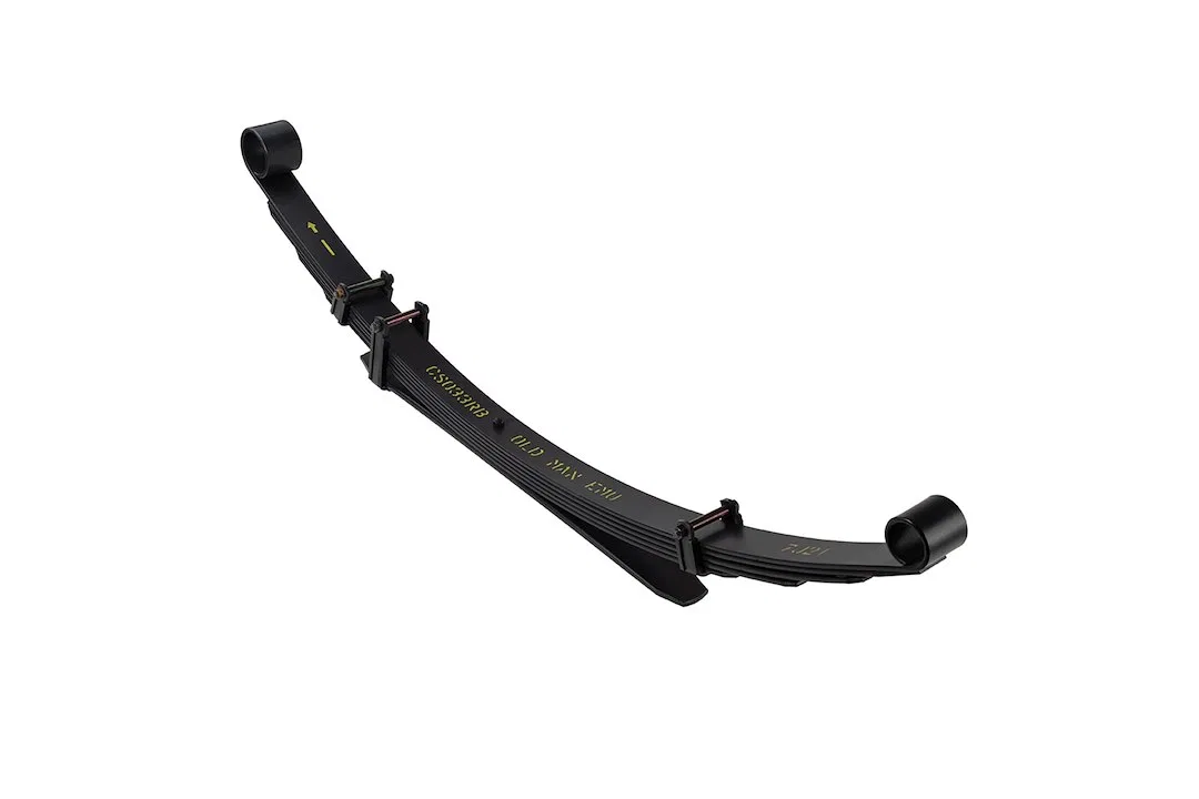 CS033RB – ARB USA Leaf Spring, 3 Inch Lift Single - view 3